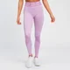 Mallas Curve para mujer de MP - Petal
