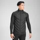 Chaleco Velocity para hombre de MP - Negro