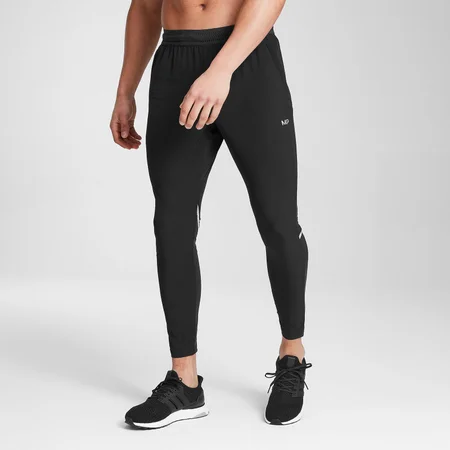 Joggers Velocity para hombre de MP - Negro
