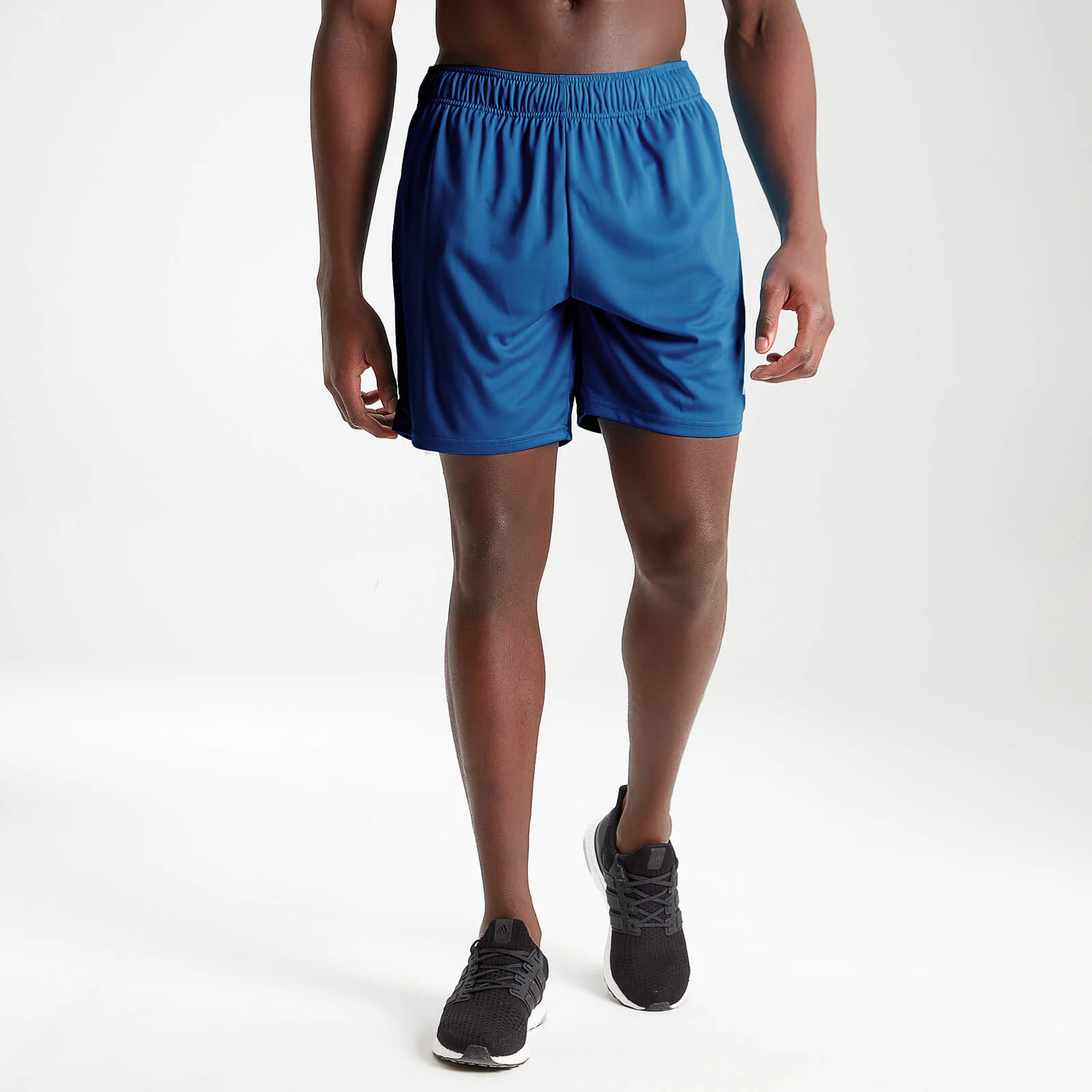 MP Men's Essentials Training Lightweight Shorts - Aqua - XXS Imagen 1
