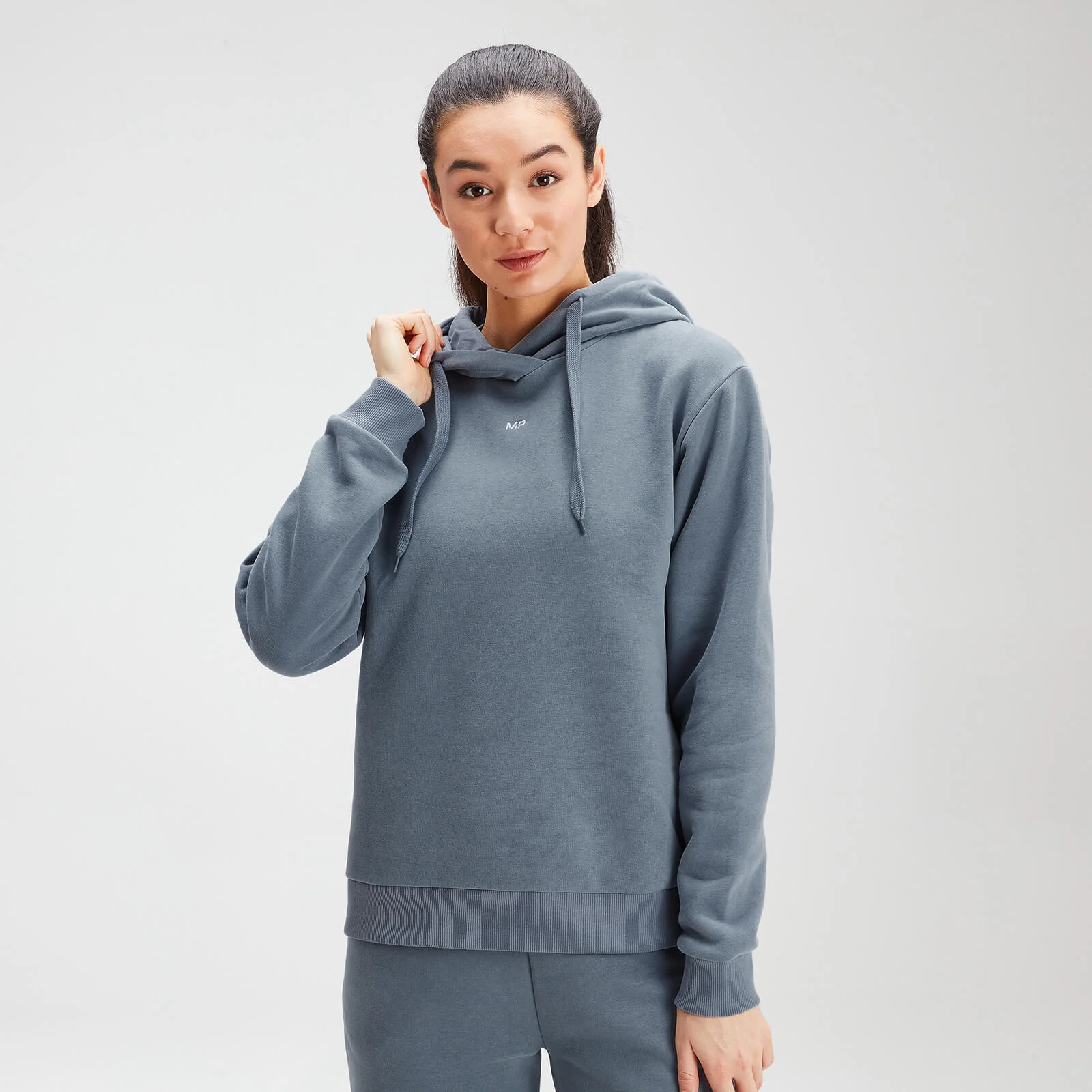 MP Women's Rest Day Hoodie - Galaxy - XXS Imagen 1