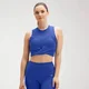 MP Women's Training Energy Training Vest - Cobalt