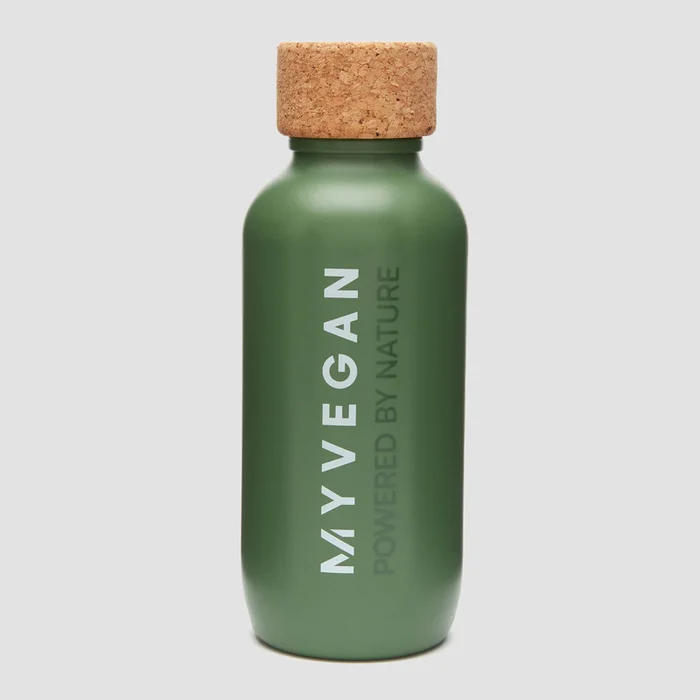 EcoBotella Myvegan