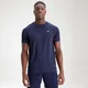 Camiseta de entrenamiento Essentials para hombre de MP - Azul marino