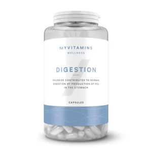 Digestive - Amount 60capsules