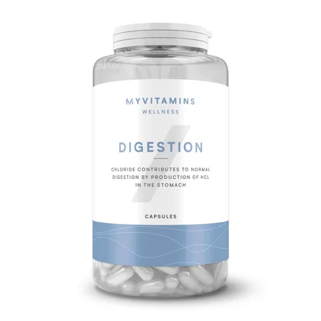 Digestive