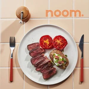 Noom - 2 Weeks Free Trial - undefined undefined