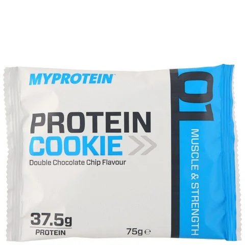 Myprotein Protein Cookies (Sample) (USA)