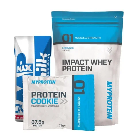 On-the-go Sample Pack Imagen 1