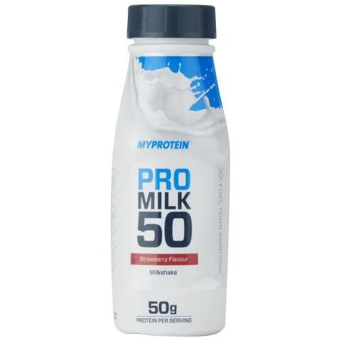 Pro Milk 50 RTD Imagen 1