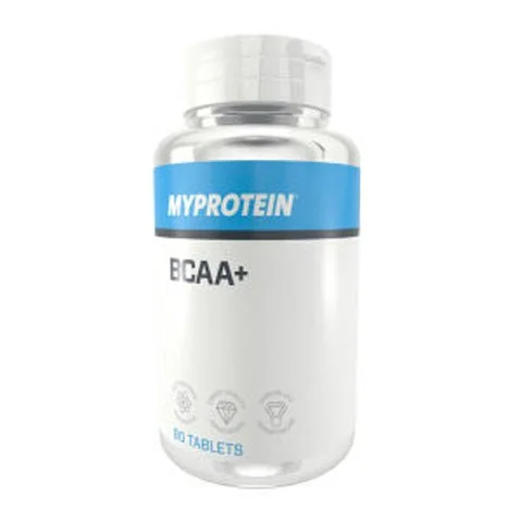 BCAA Plus Imagen 1