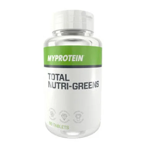 Comprimidos Total Nutri-Greens Imagen 1