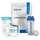 Myprotein One Stop Pack - Vanilla