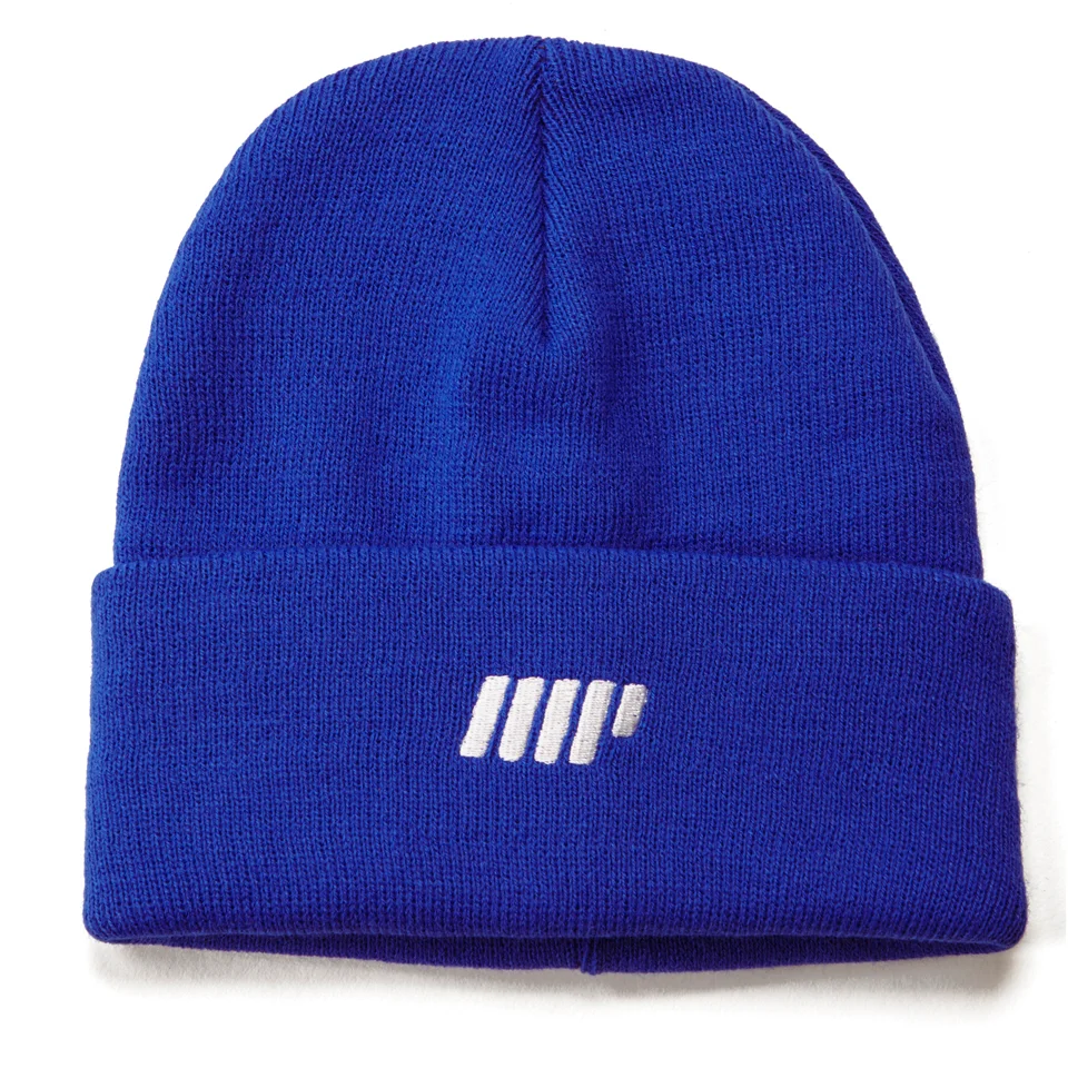 Gorro MyProtein - Azul Imagen 1