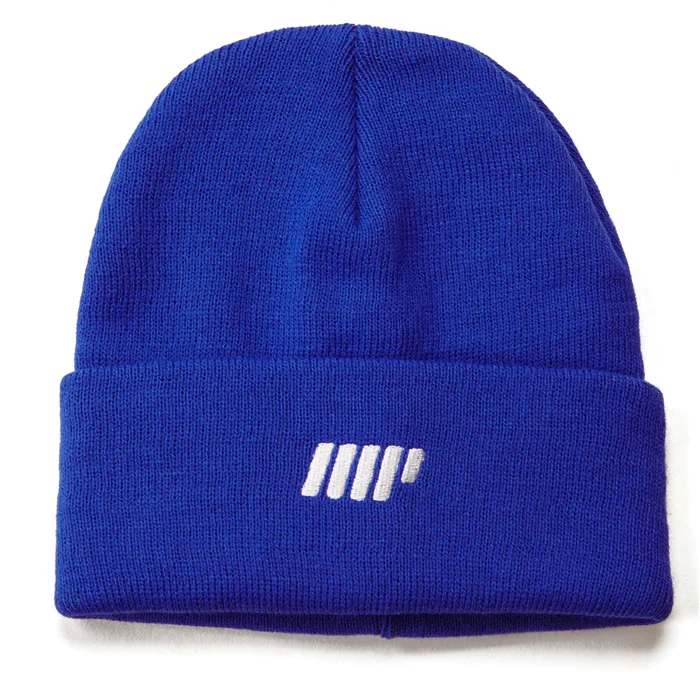 Gorro MyProtein - Azul