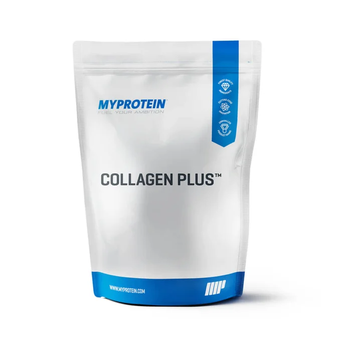 Colágeno Plus
