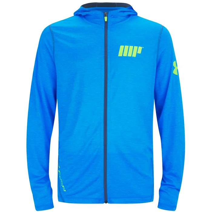 Sudadera Con Capucha Under Armour® Tech™ para Hombre - Azul Jet