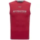 Camiseta de Compresion sin Mangas Under Armour® - Hombre - Color Rojo