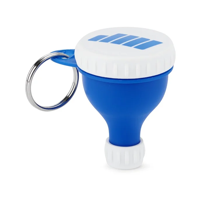 Embudo Rellenable para Transportar Myprotein (70 ml)