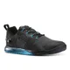 Zapatillas Deportivas Crossfit Nano Pump Fusion- Color Azul/Negro