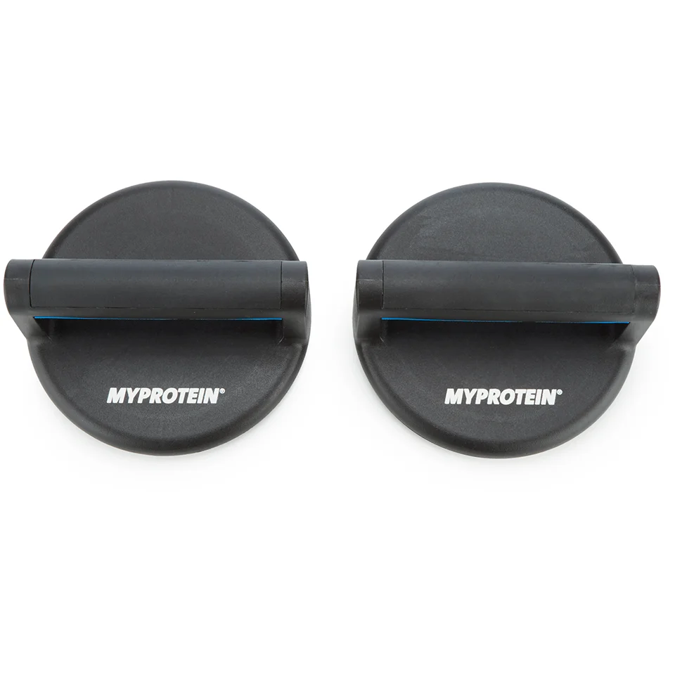 SOPORTE PARA FLEXIONES SUPREME DE MYPROTEIN Imagen 1
