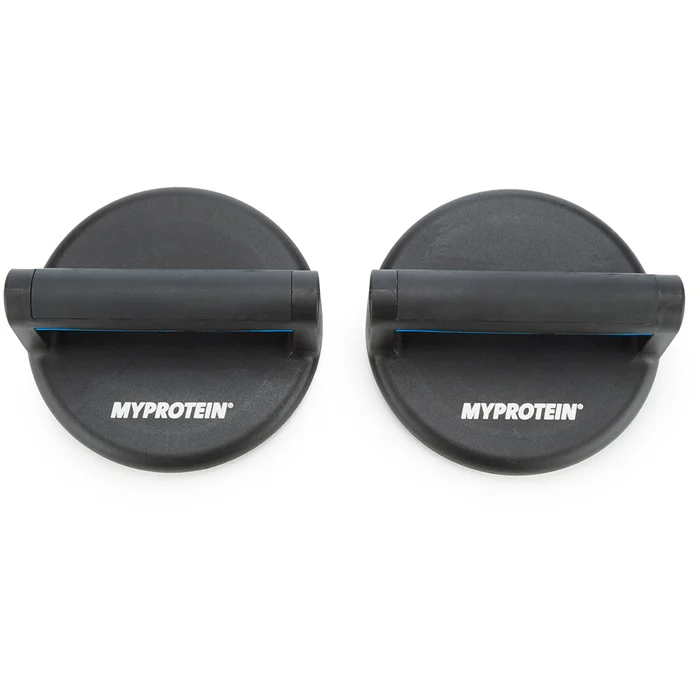 SOPORTE PARA FLEXIONES SUPREME DE MYPROTEIN