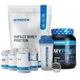 Pack Crecimiento Muscular para Mujer