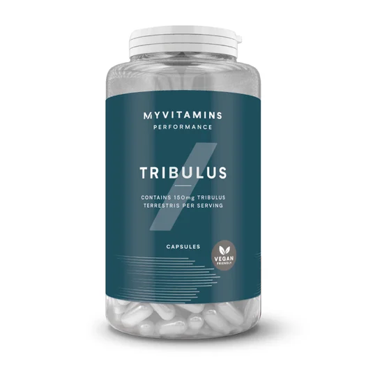 Tribulus Cápsulas - 90Cápsulas