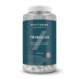 Tribulus Cápsulas - Amount 90capsules