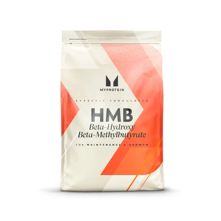 HMB en polvo