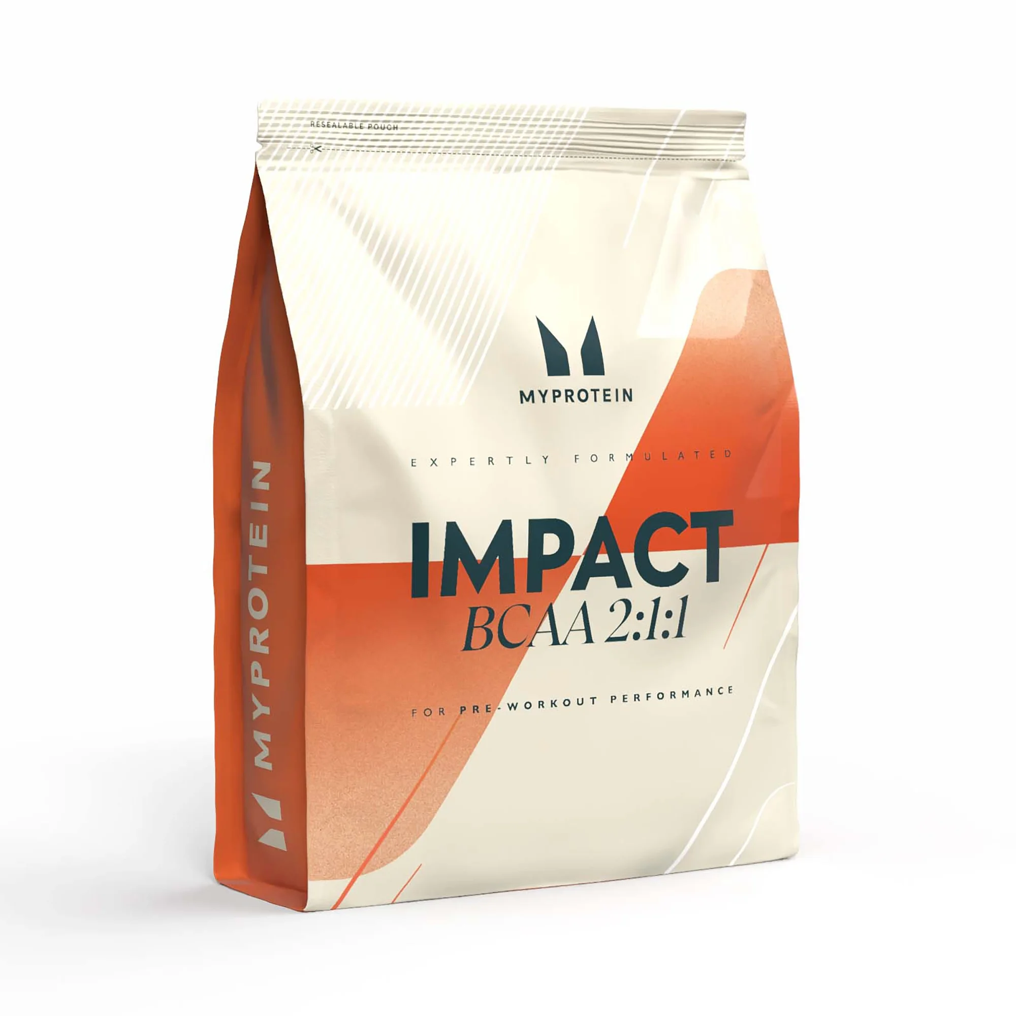 BCAA 2:1:1 - 250g - Sin Sabor Imagen 1