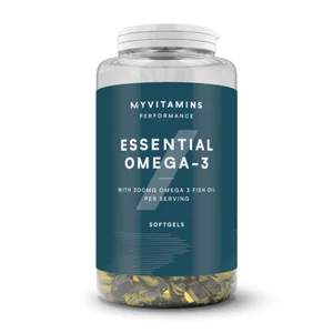 Omega-3 Esencial - Amount 90capsules