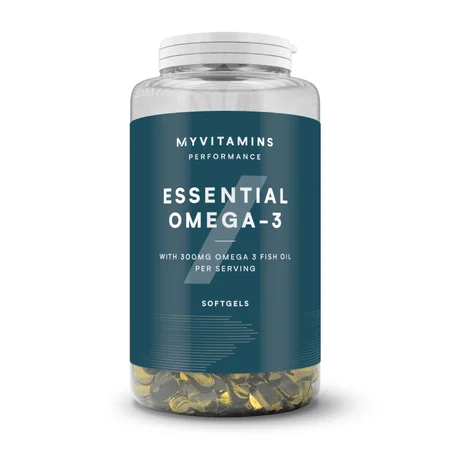 Omega-3 Esencial