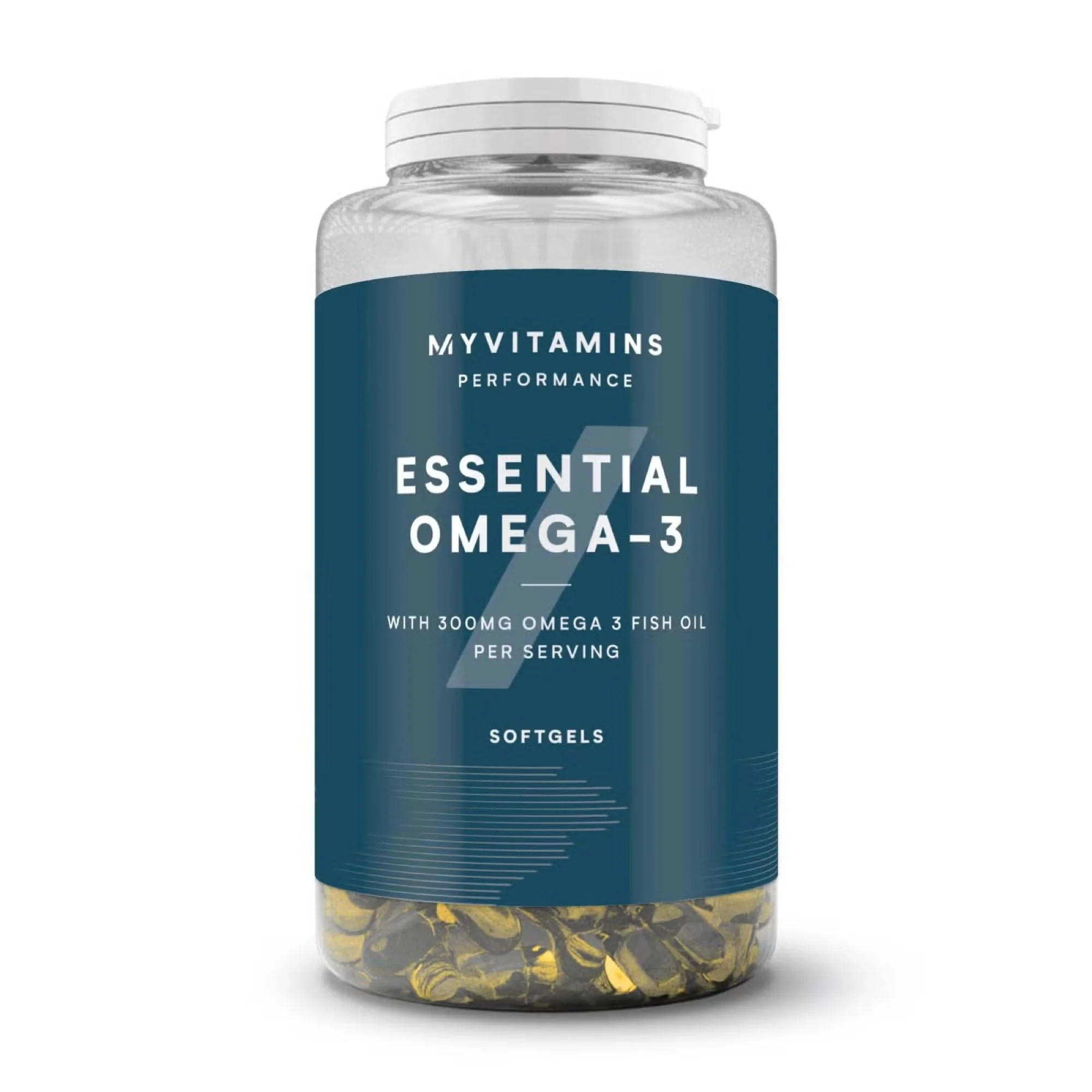 Omega-3 Esencial