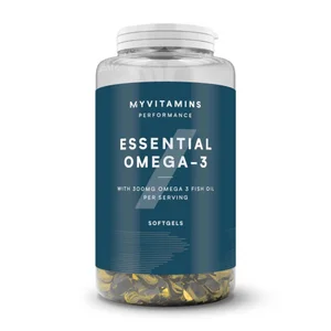 Omega-3 Esencial - Amount 90softgels
