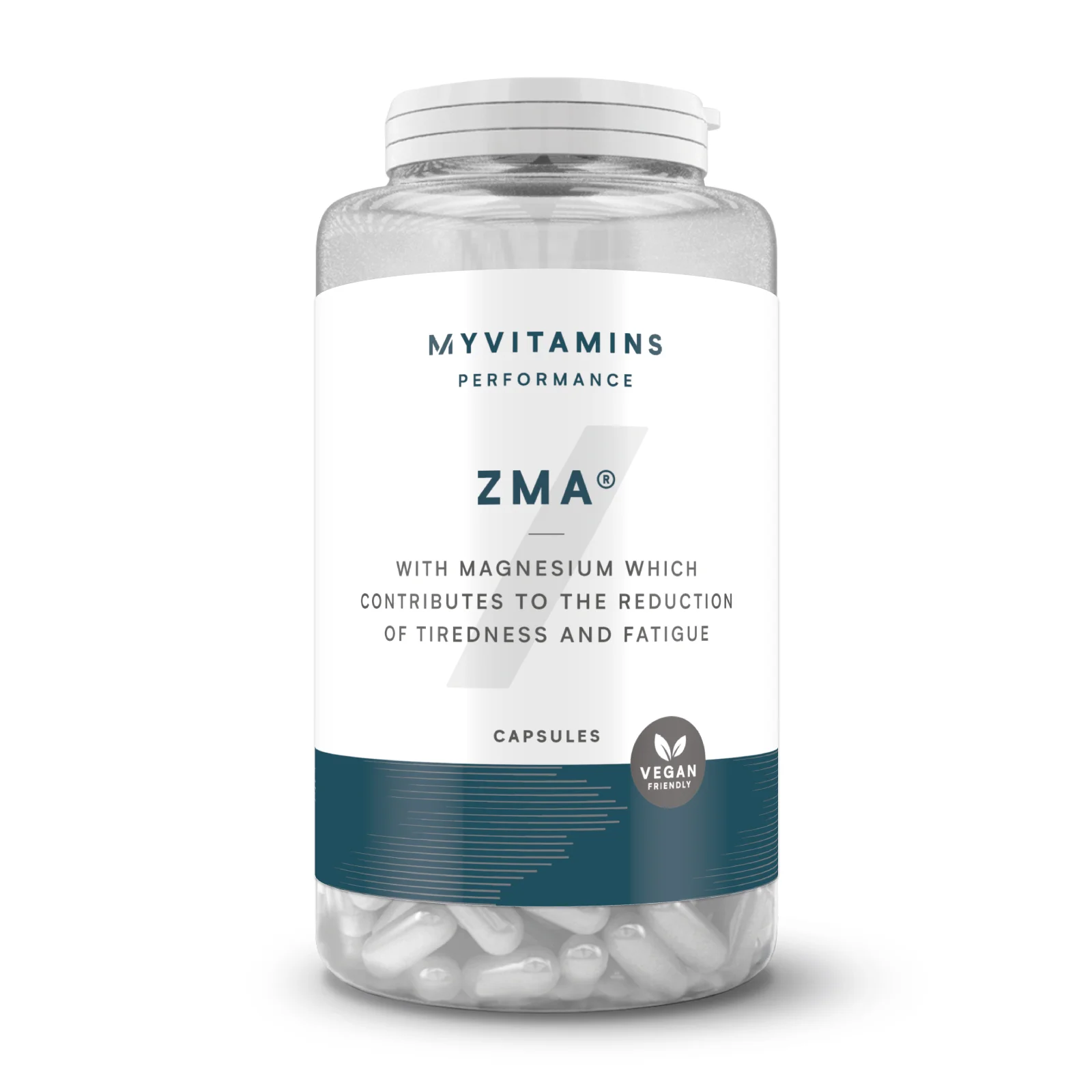 ZMA® Cápsulas - 90Cápsulas Imagen 1