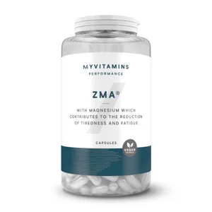ZMA® Cápsulas - Amount 90capsules