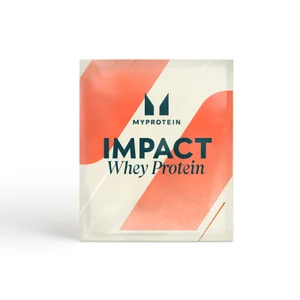 Impact Whey Protein (Muestra) - Flavour Blueberry