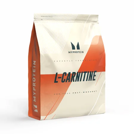 L-Carnitina en polvo