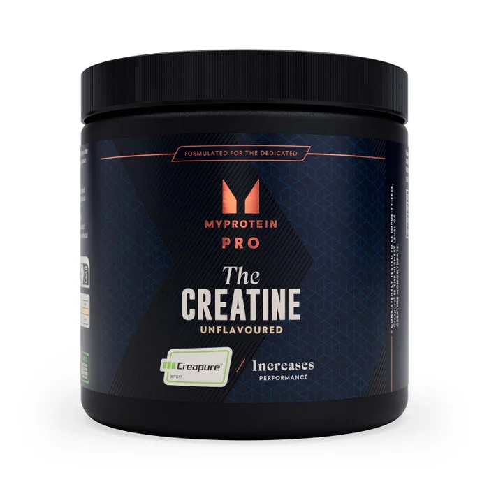 THE Creatine