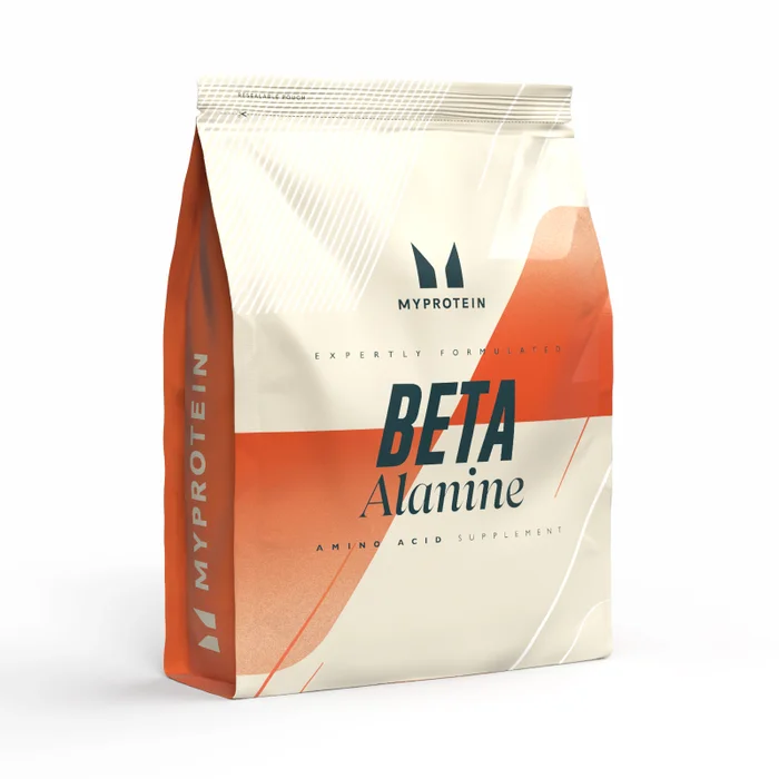 Beta Alanina en polvo