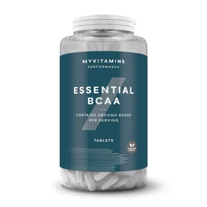 BCAA Comprimidos - Amount 90tablets