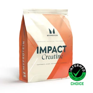Creatina Monohidrato en polvo - Flavour Unflavoured