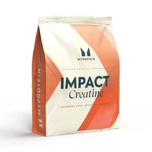 Creatina Monohidrato en polvo - Flavour Unflavoured