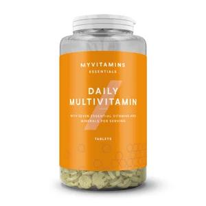 Multivitamínico Diario Comprimidos - Amount 60tablets