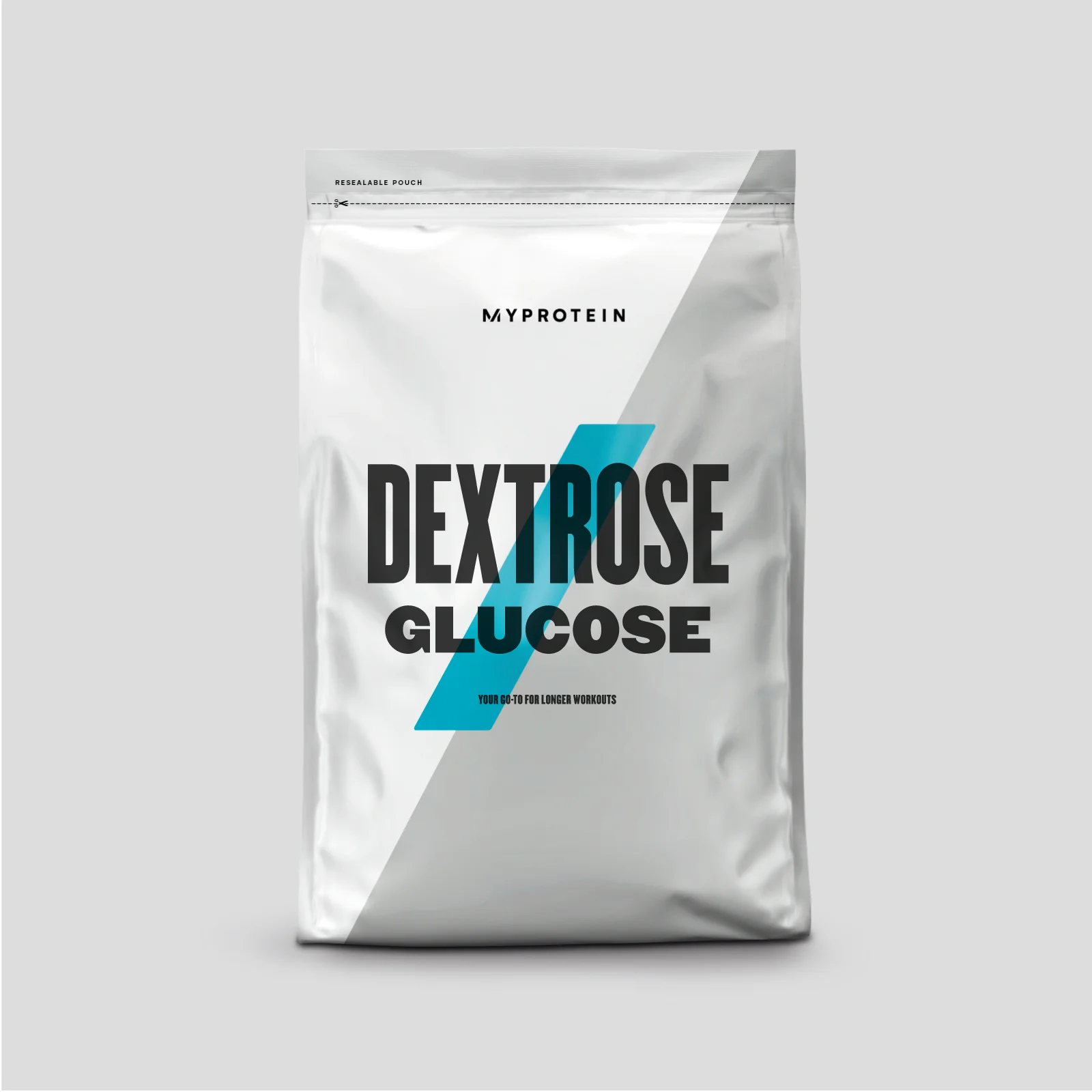 Glucosa - 5kg Imagen 1