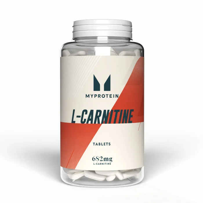 L-Carnitina Comprimidos