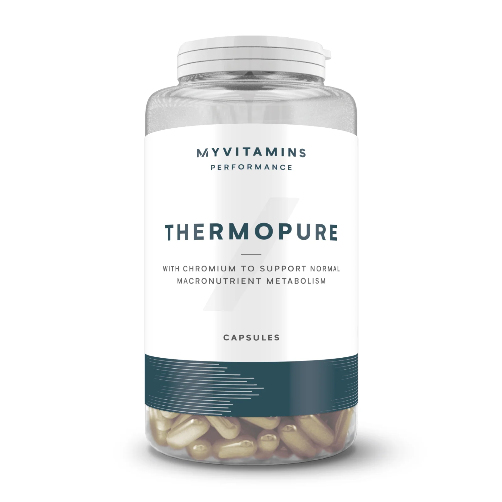 Thermopure - 90Cápsulas Imagen 1