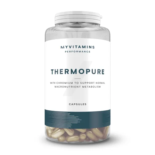 Thermopure - 180Cápsulas