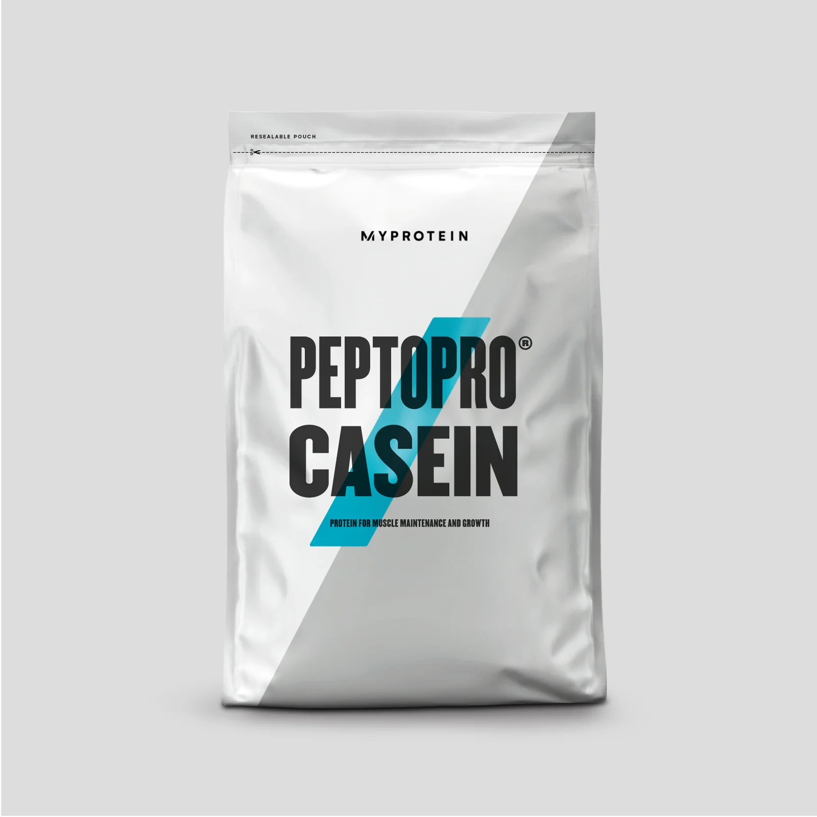 Caseína PeptoPro® - 1kg - Sin Sabor Imagen 1